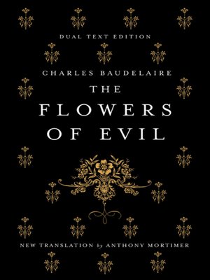 cover image of The Flowers of Evil